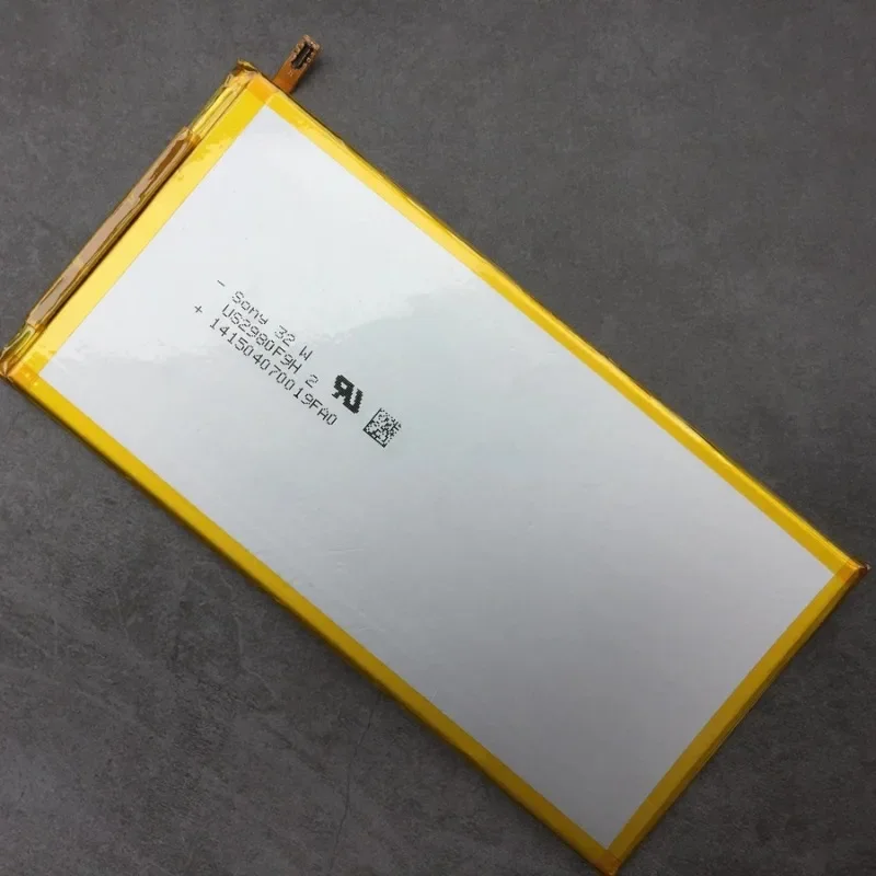 HB3080G1EBW for Huawei MediaPad M3 Lite 8.0
