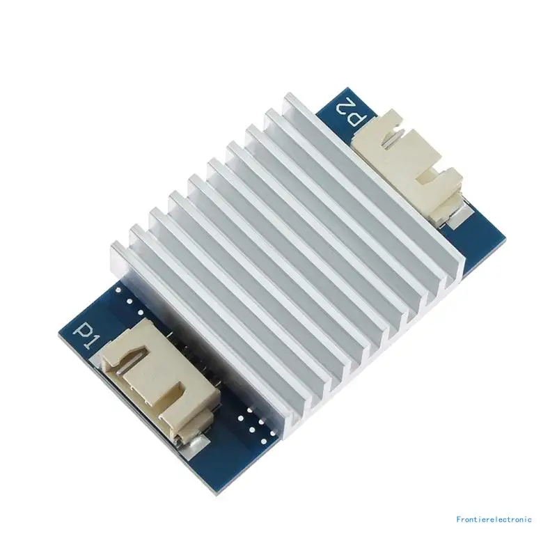 TL Smoother Motor Filter Clipping untuk 3D Printer Stepper Motor Driver DropShipping