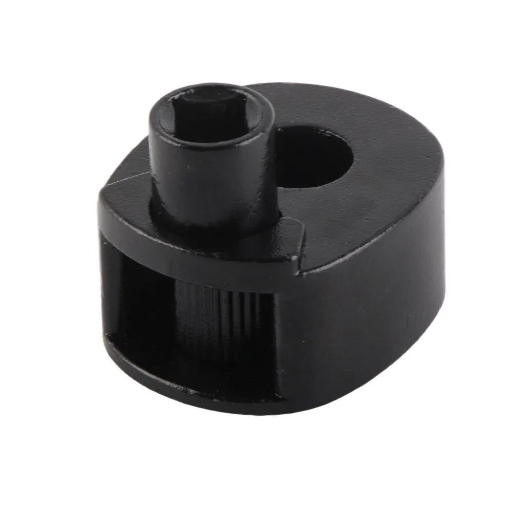 

Сверхмощный экстрактор шаровой головки рулевого управления, универсальный незаменимый ключ для рулевой тяги, прочный профессиональный инструмент для снятия шаровой головки