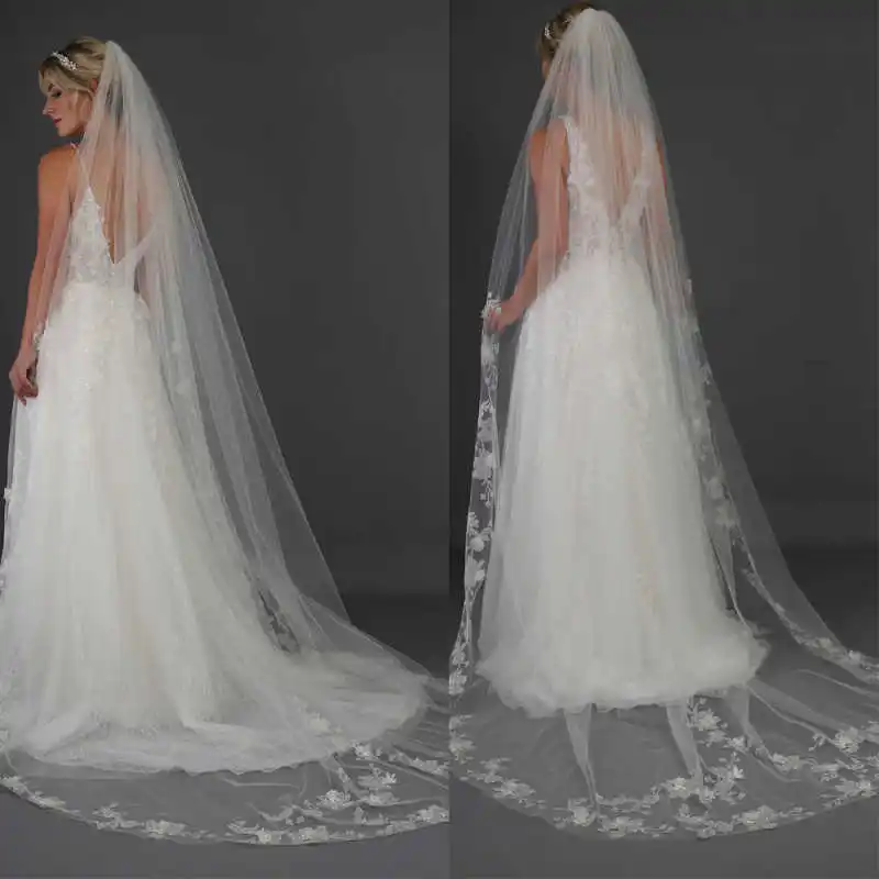 velo-da-sposa-semplice-con-applicazioni-floreali-lunghezza-cattedrale-uno-strato-bordo-con-applicazioni-per-la-sposa-velo-de-cabeza-personalizzato