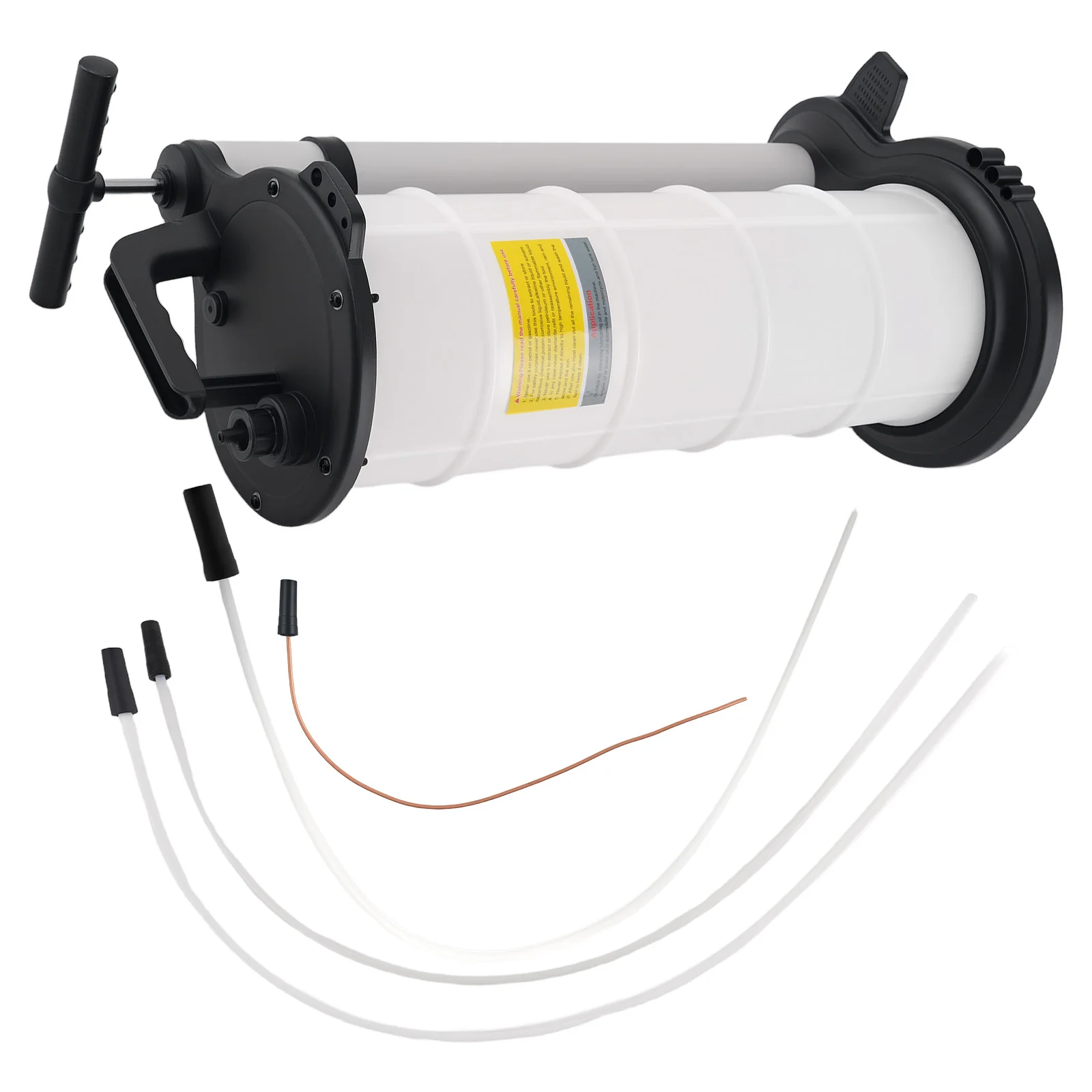 

9L Professional Pump for Vehicle Engine Transmission Oil Change Manual Tool