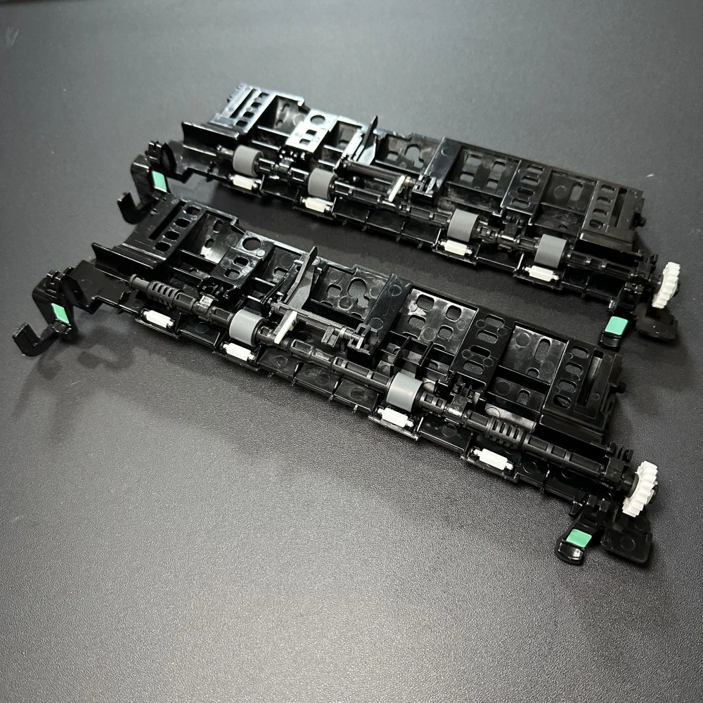 JC93-00334A para Samsung ML 3310 3312 3710 3712 3750 4833 4835 5637 5639 3370 3375 3870 3875 4070 marco cubierta de fusor trasero