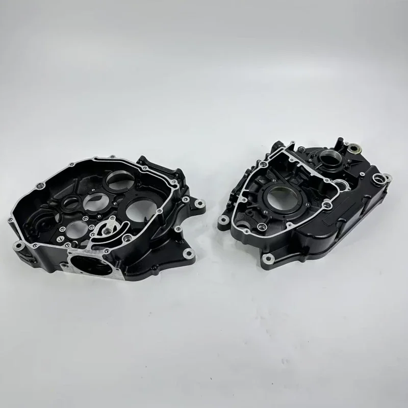 【Premium quality】Motorcycle CRANKCASE For MUTT Motorcycle Original Parts MPT-0802