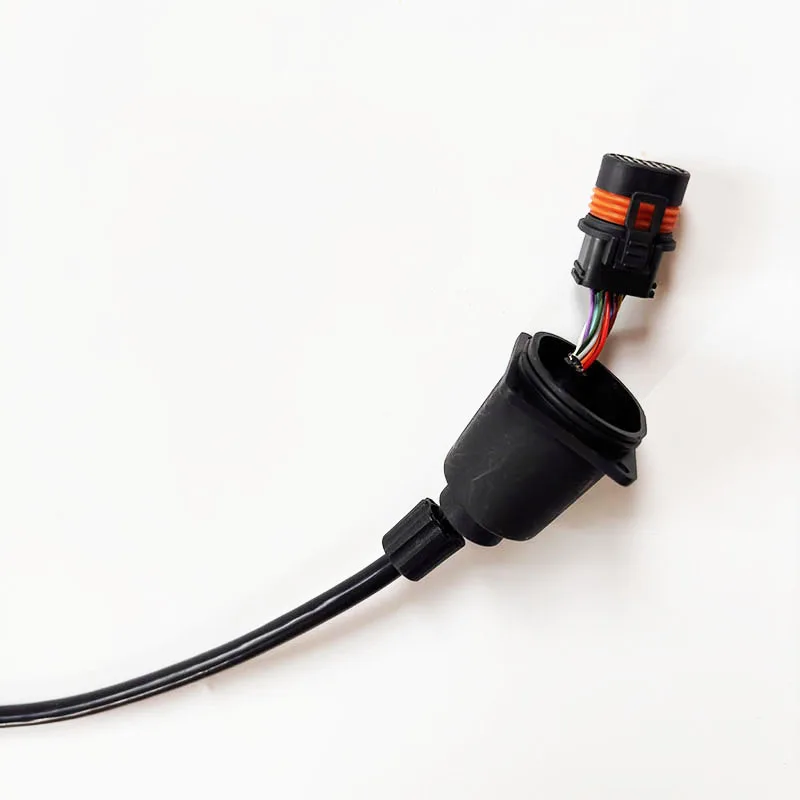 T50 Broadcast Line Spreading Sowing Main Signal Cable For DJI Agricultural Drone Agras Plant Protection Accessories Repair Parts