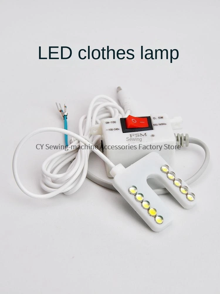 1PCS Sewing Machine… - image