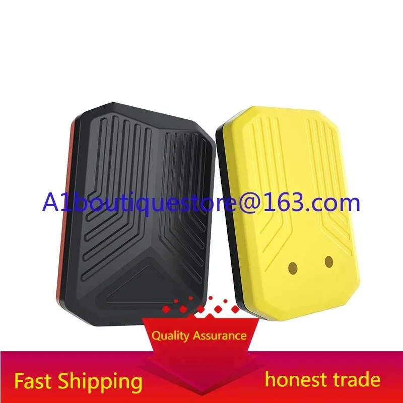 Waterproof and wearable punching boxing locator for hand movement positioning