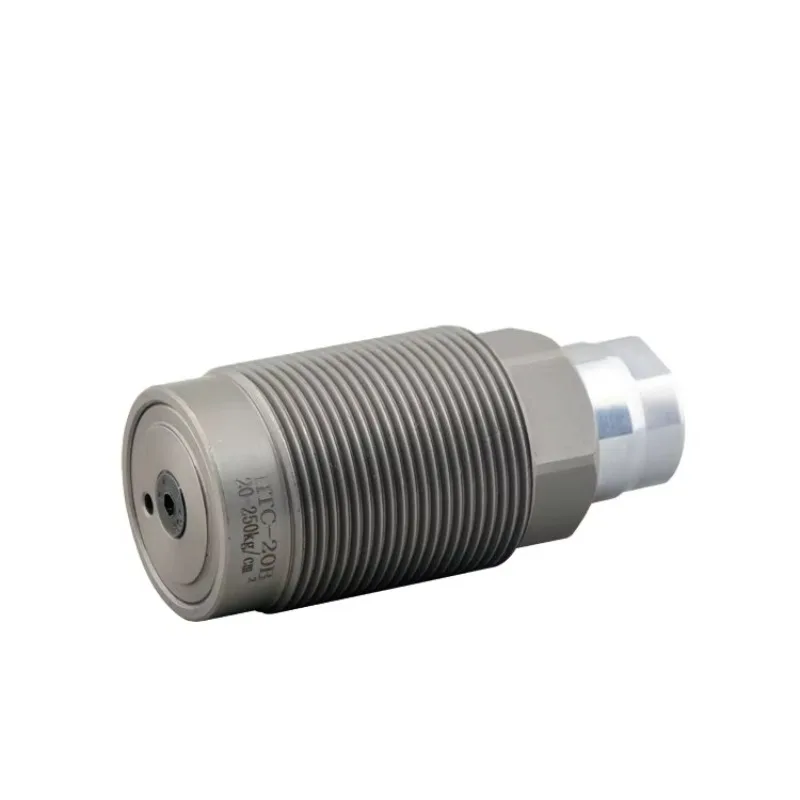 Single Action HTC-20B Series Thread-body Single Acting Hydraulic Clamping Cylinder