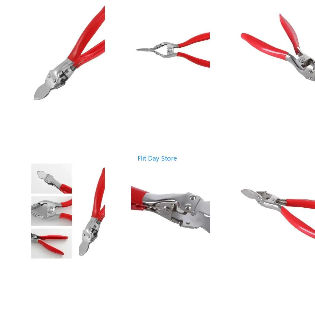 F92C Efficient Durian Opener with Comfortable Grip Handle for Opening Durian
