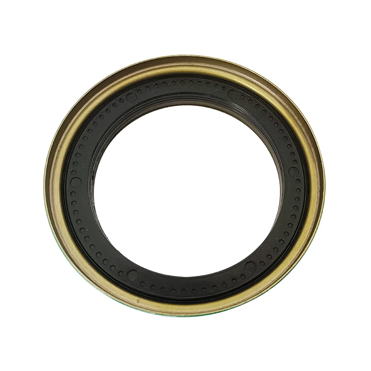 Segel Oli Hub Roda Truk Amerika KIT5389 Segel Oli Keluaran Transmisi CR37520