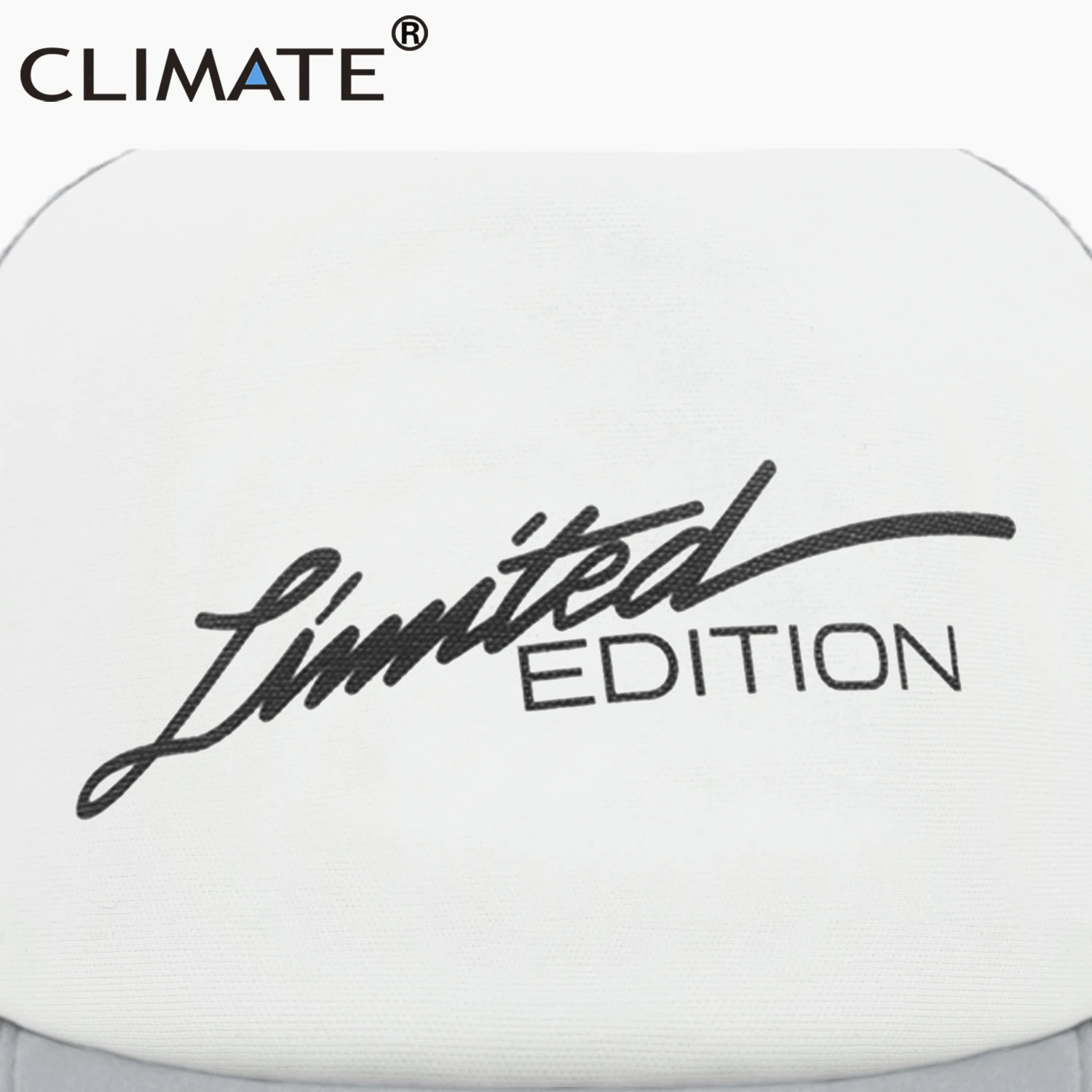 CLIMATE-Gorra de camionero de edición limitada para hombre, divertida gorra de malla para fanático del coche, Hip Hop, para verano