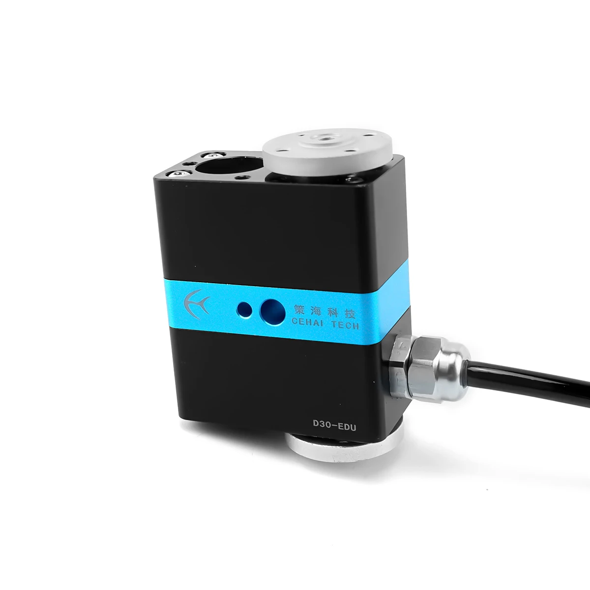 معدات التوجيه تحت الماء ، ، مشغل الأسماك الآلي