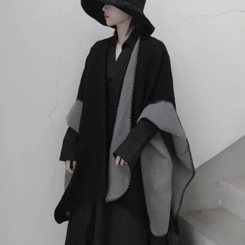 johnature-confortable-simple-doux-epais-automne-hiver-cache-cou-double-face-chale-echarpe-decorative