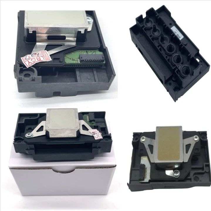 F173090  Printhead Fits For Epson Stylus Photo PM-A820 A820 R270 RX510 A920 PM-A920 R390 R380 1430 R360 D870 L1800 R275 R260