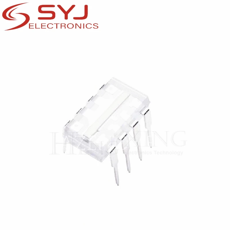 （1pcs-5pcs）TSL201R TSL201 ISO124P ISO124 SAE800 800 DIP-8