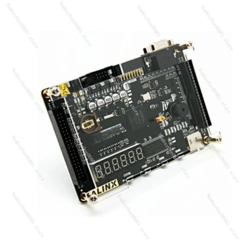 Development Board for AX301 4010 Learning Board NIOS EP4CE6 CE10 Student Edition