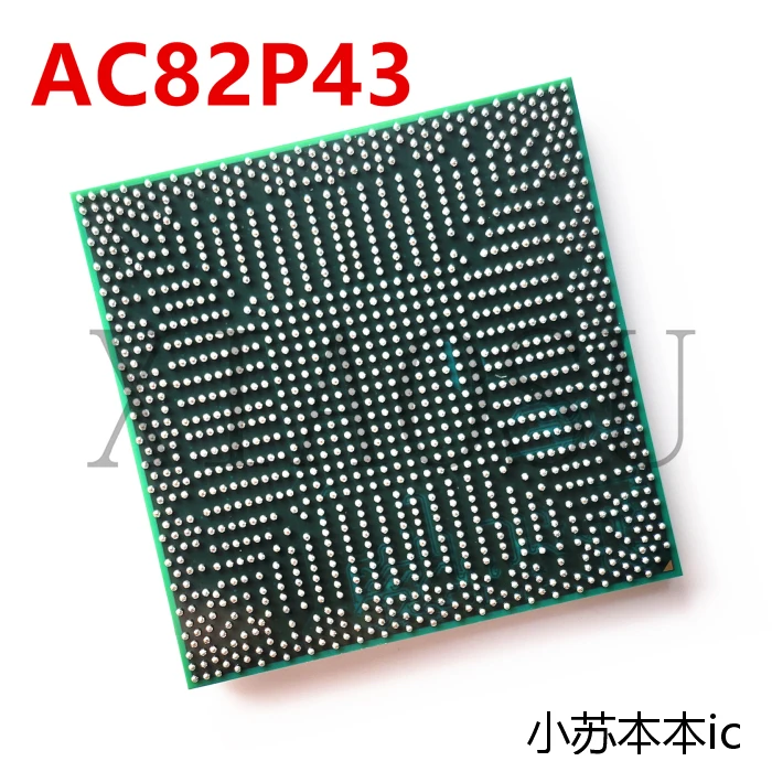 Новый оригинальный AC82G43 AC82Q45 AC82645 AC82G45 AC82Q43 AC82P45 AC82P43 гарантия качества