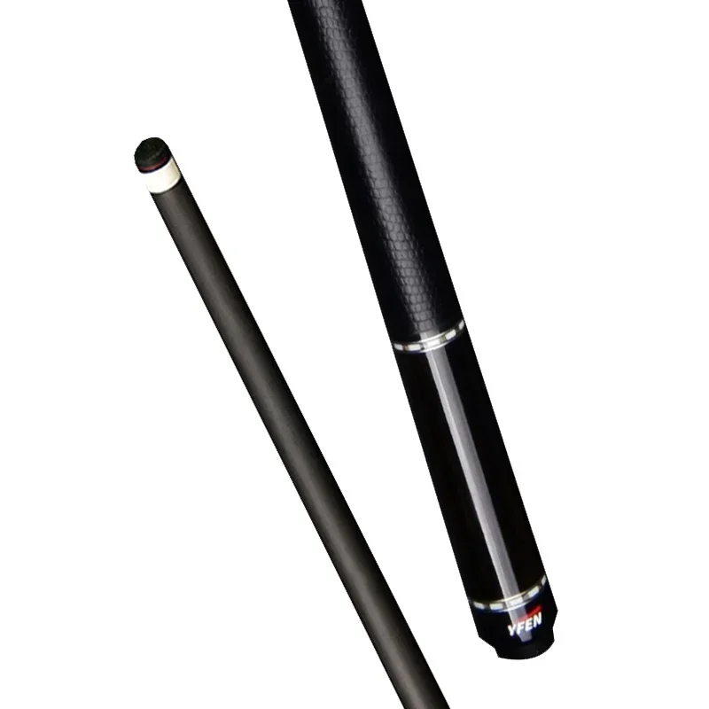 Durable Pool Cue Stick Billiard 1/2 Pool Cue  Factory