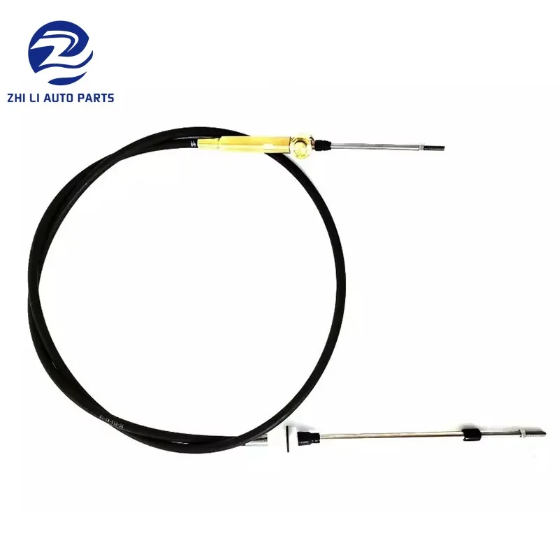 

Auto Steering Cable For Yamaha OEM F1S-61481-10-00 F1S-61481-11-00 F1S-61481-12-00