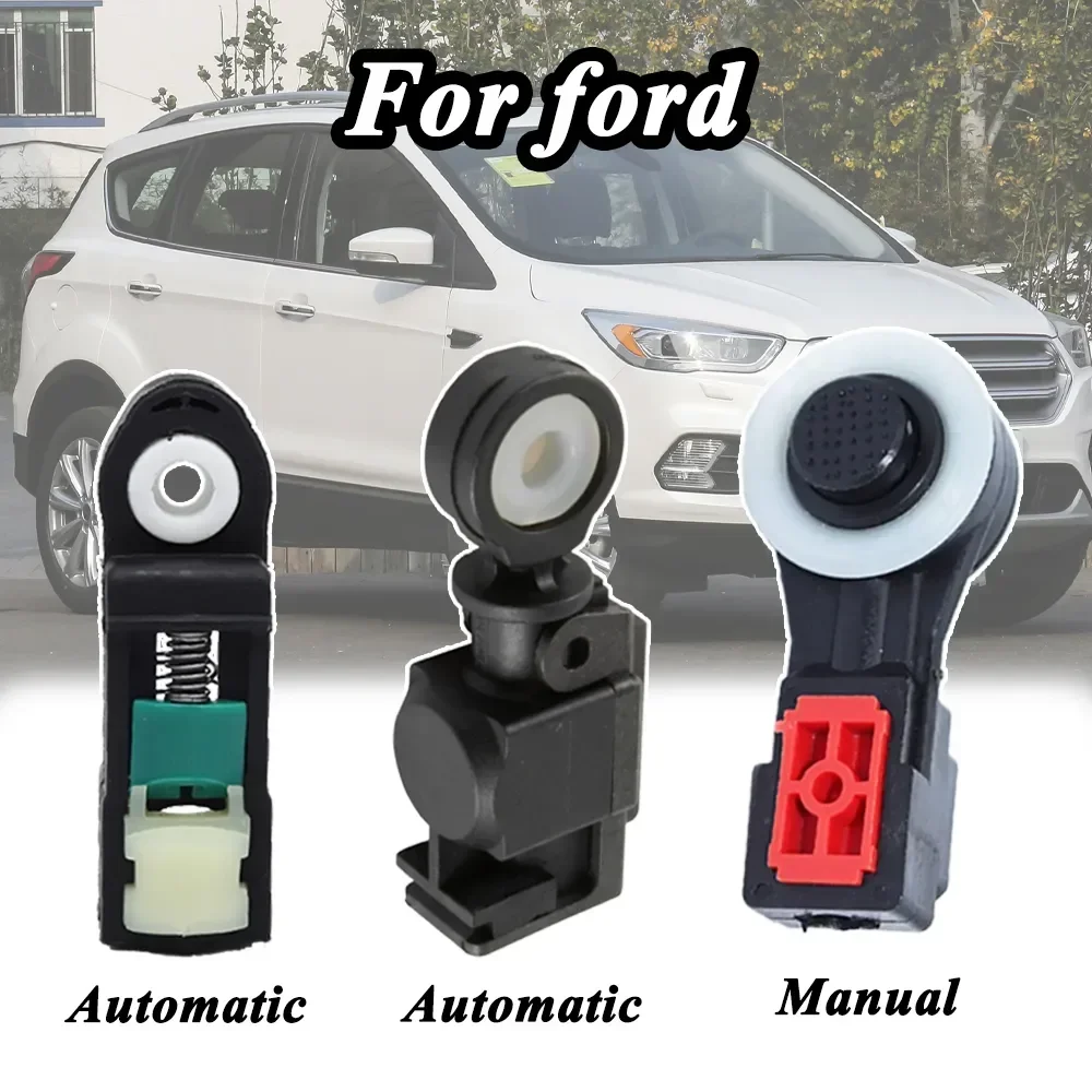 

Automatic Manual Gearbox Pull Head Gear Shift Lever Transmission Wearable Cable For Ford Focus Fiesta Linkage Cable Bushing