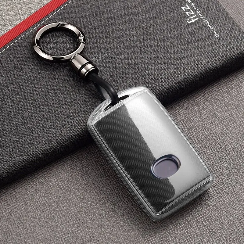 

Key Fob Case Cover for Mazda 3 Axela 6 Atenza CX-5 CX-30 CX-50, Car Remote Key Protector