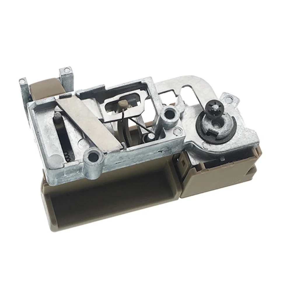 Glove Box Door Lock for Honda For Odyssey 2005 2006 2007 2008 2009 2010 3.5L V6 Engine Direct Replacement Unit