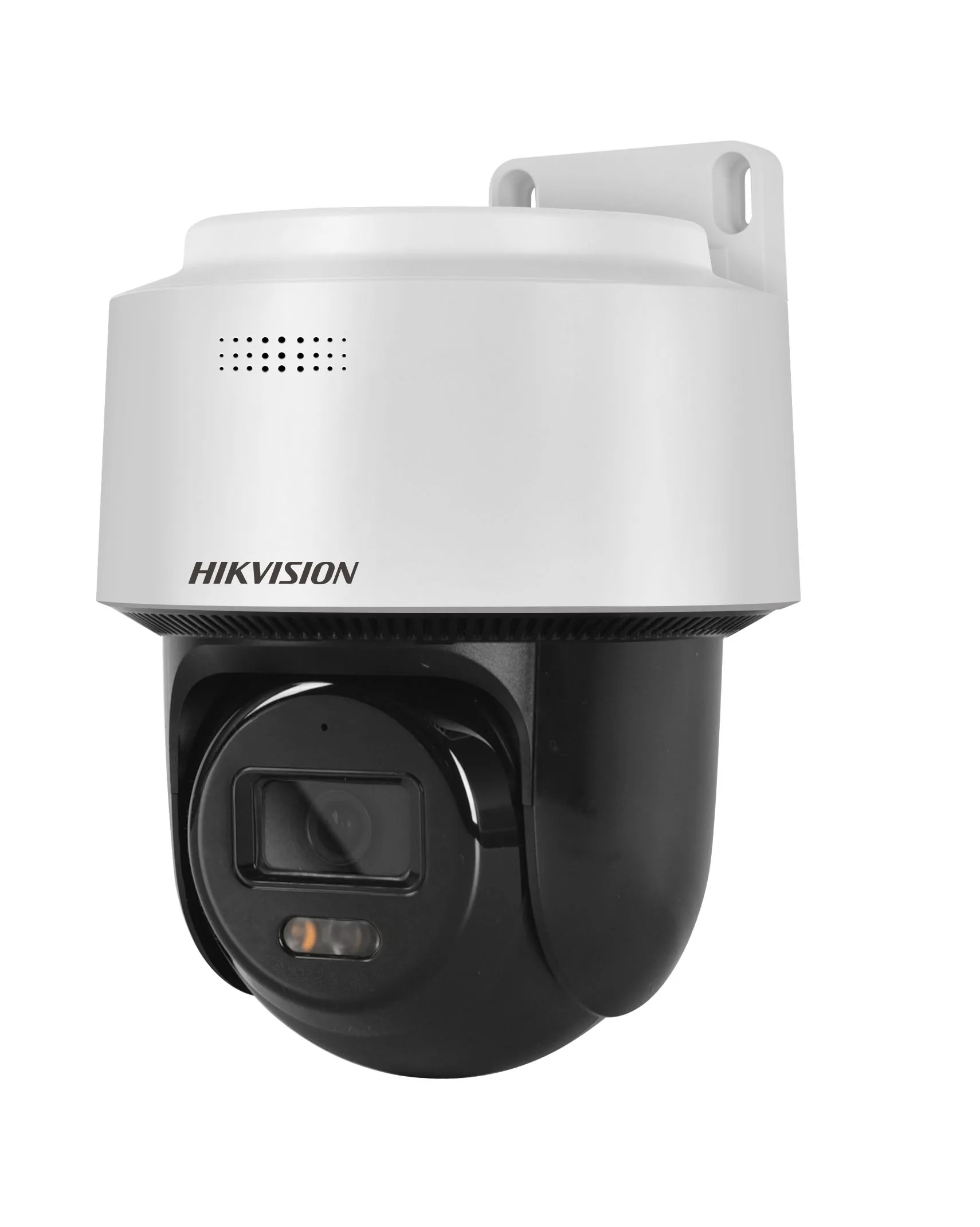 Imagem -06 - Hikvision Ds2de2c400mwg-e 4mp Inteligente Híbrido-luz Mini Câmera ip Auto-tracking Lite Áudio Bidirecional Resistente à Água e à Poeira