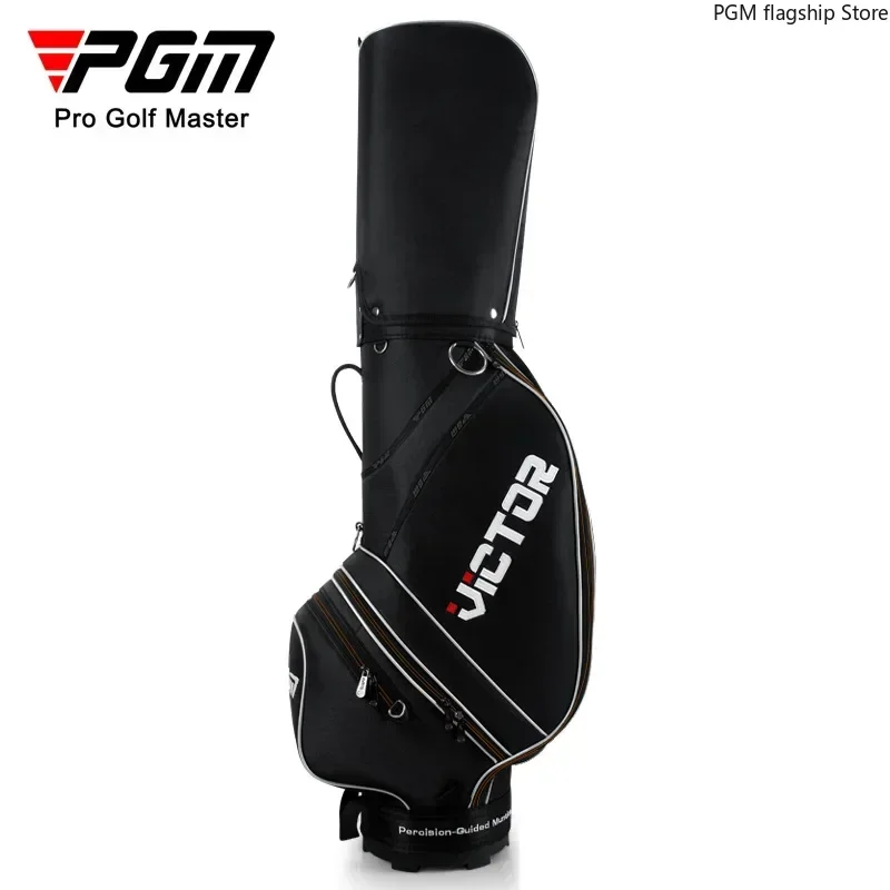 

PGM Golf Basic Golf Bag Standard Nylon Men's Golf Bag QB005