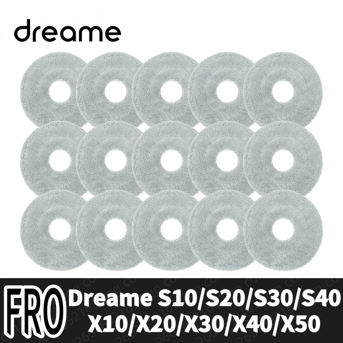 Bots10 Replacement Brush Roll for Dreame and Xiaomi Vacuums – Real-World Performance After 6 Months of Daily Use