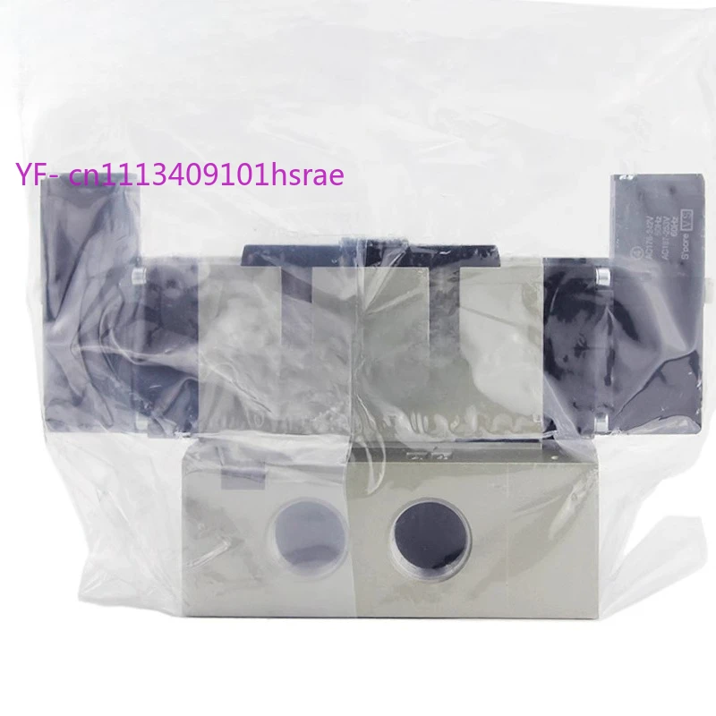 VFS5310-4E-06 VFS5310-4EB VFS5210-4DB 5-Port Sealed Pneumatic Solenoid Valve