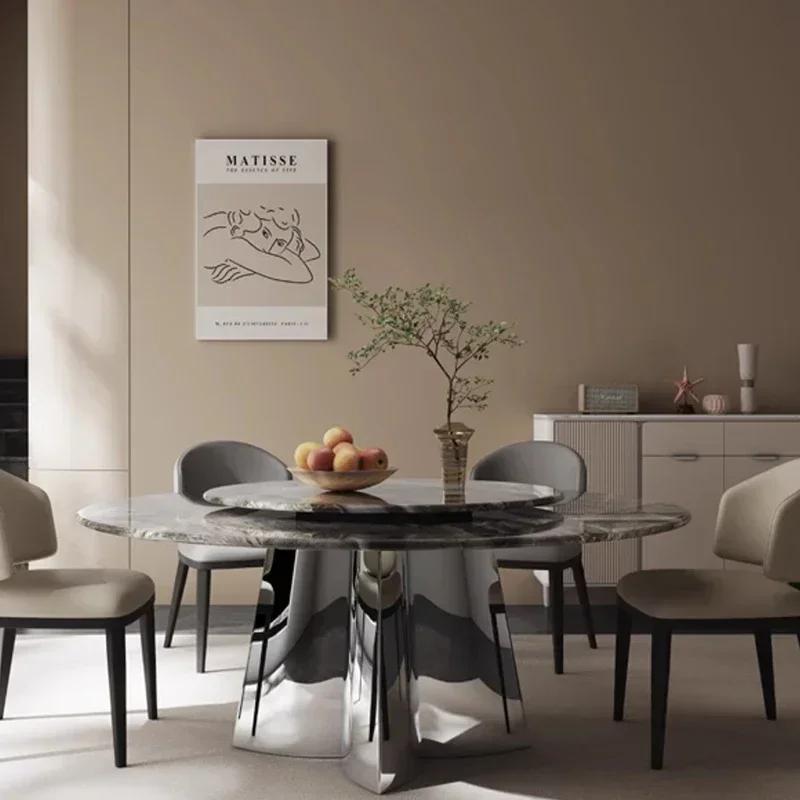 Desk Small Coffee Tables Round Dining Marble Cocktail Study Console Table Pool Side Table Basse Livingroom Furniture Sets