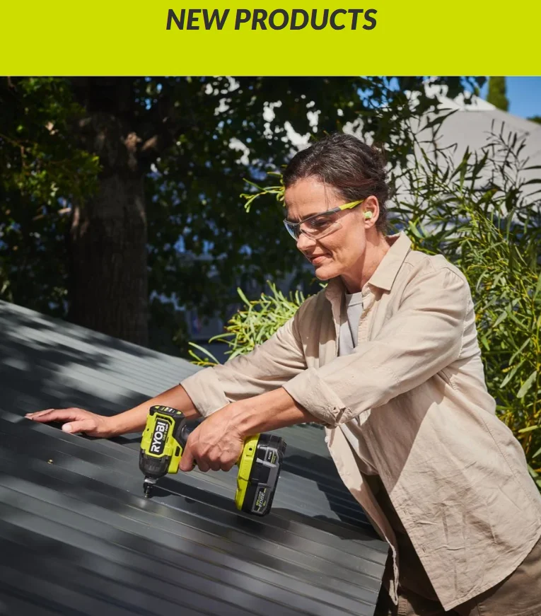 Genuine RYOBI ONE+ 18V 4.0Ah R - огляд і ціна Power Tools Ryobi