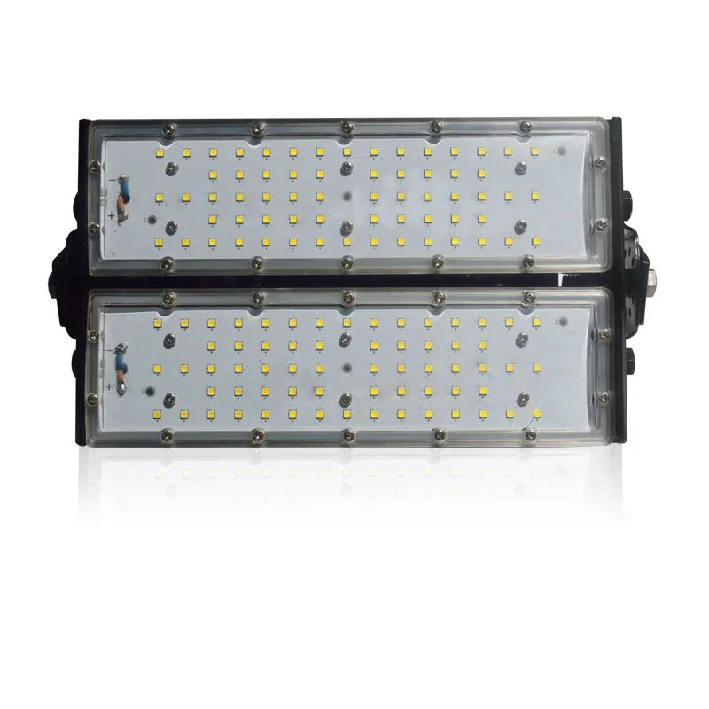 

Highlight 120W LED module floodlight/outdoor use/billboard use/waterproof/large angle