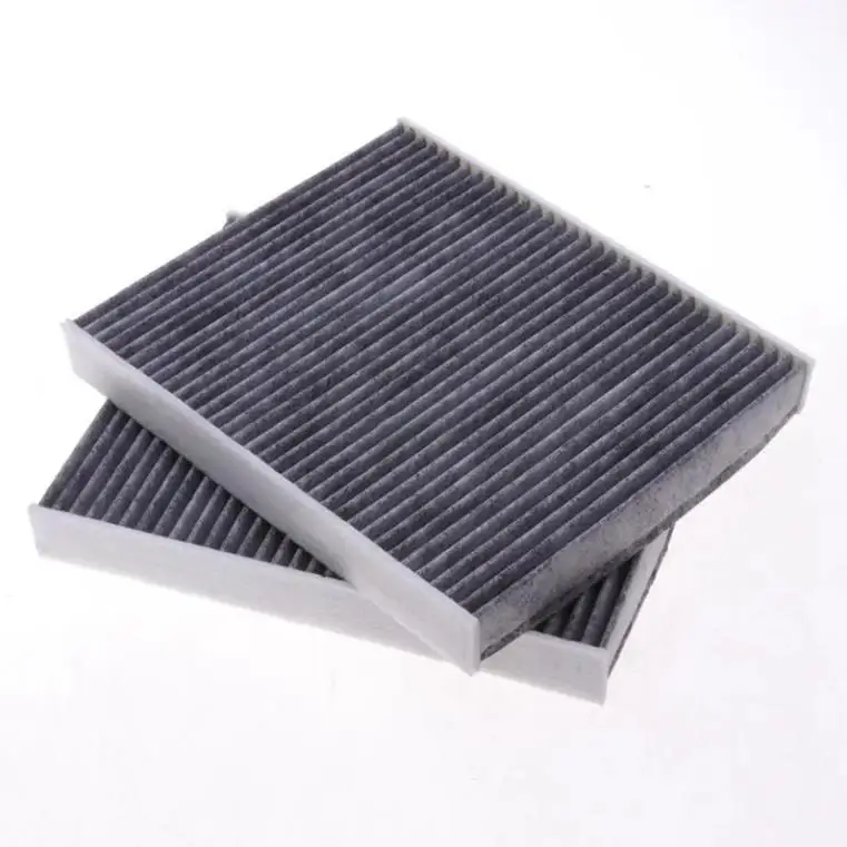 Cabin Filter Oem 64119163329 For Bmw 5 F07 F10 F11 518d 520d 520i 523i 525i 528i 530d 535d 550i 64119163328 64116991537