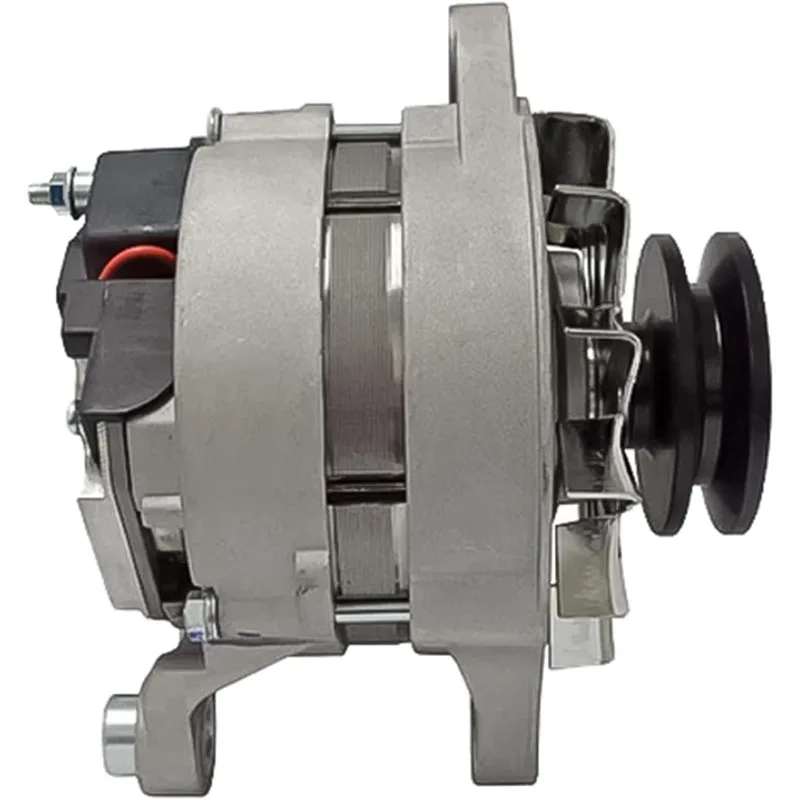 

1PCS 65A Alternator 500322764 for CASE Tractor JX80 JX1075N JX55 JX95 JX85 JX60 JX90 JX65 JX1070N Replacement 14V