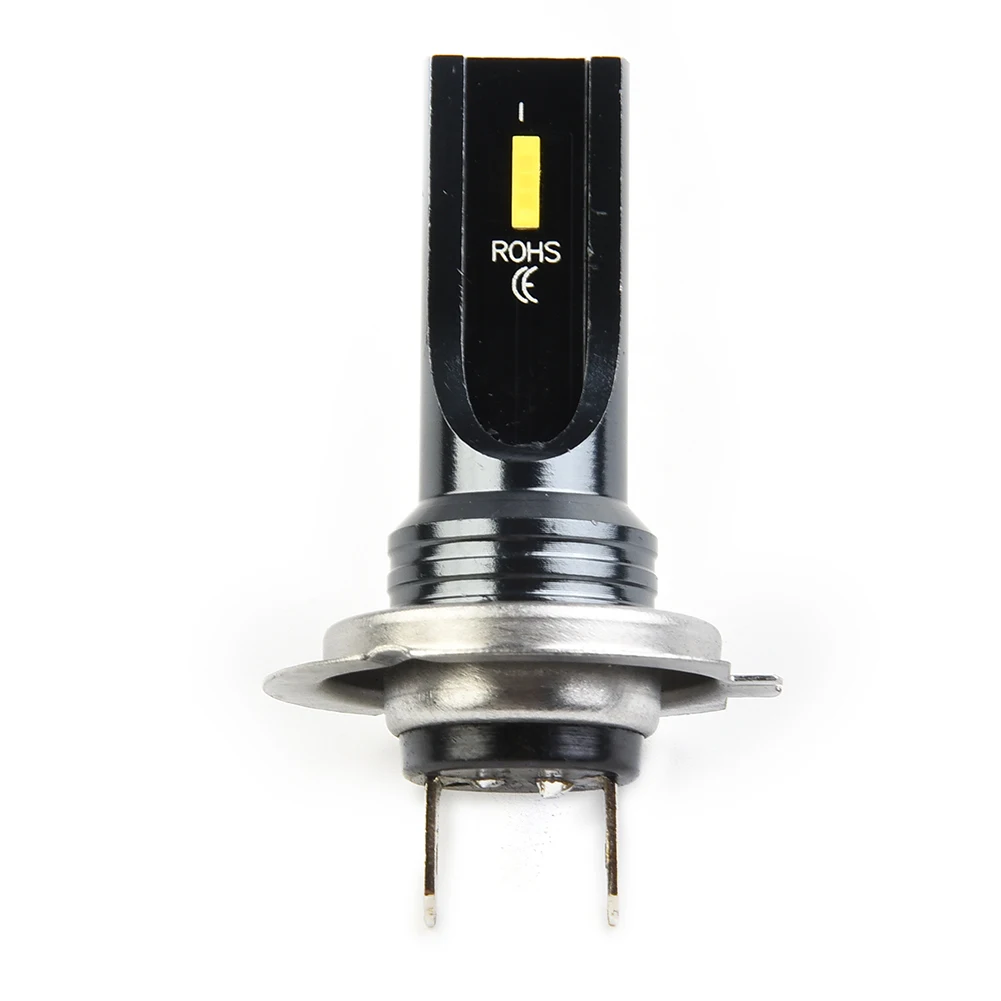 

Car LED Headlight 1860 Chips 2pcs/Set Bulb Hi/Low Bulbs Leds CSP Flip Chips 3000K 360 Degrees Lighting 7500 Lm