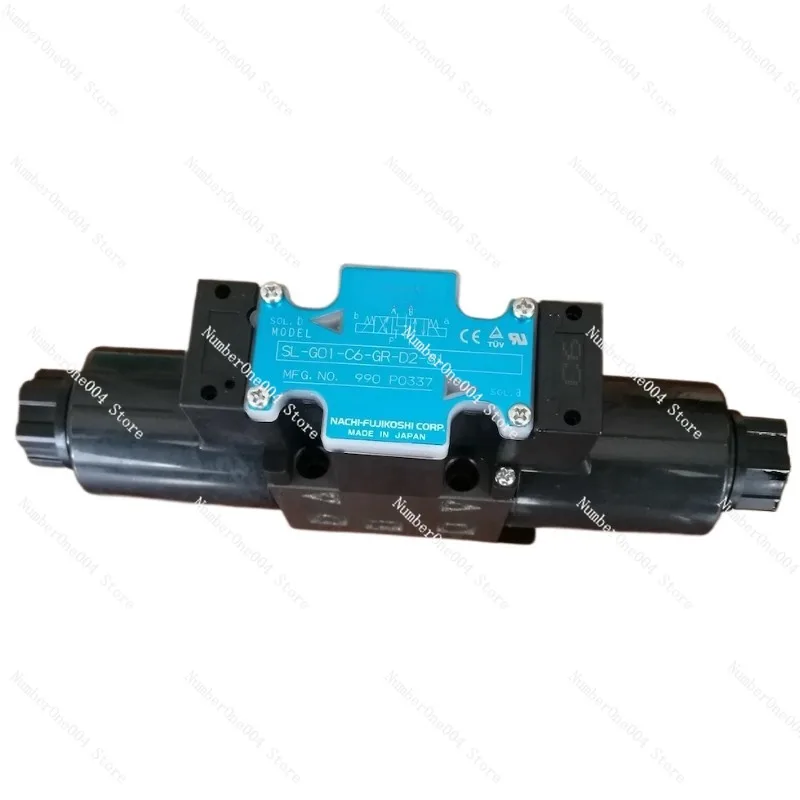 Solenoid Valve SL-G… - image