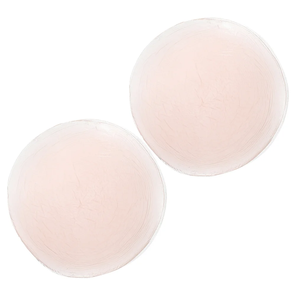 

2Pcs Silicone Eyelash Pads Eyelash Extension Shield for Professional Use Static Surface Stable Hold Lash Lift Accessories