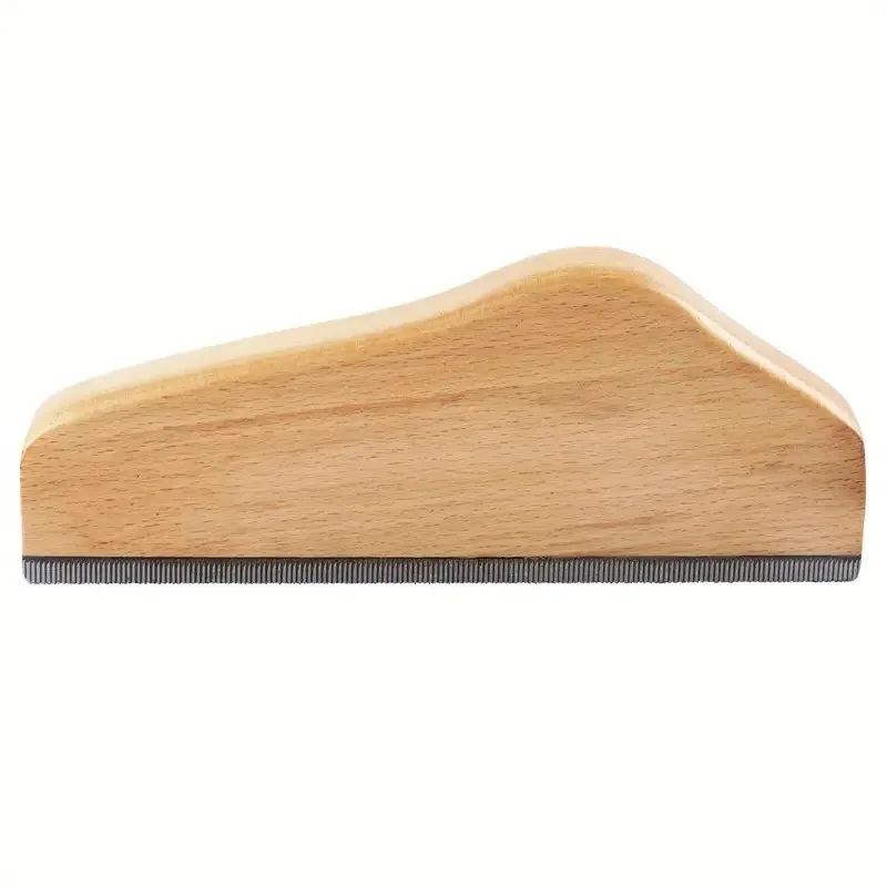 Universal Fret Polishing File Set Precision Slot Cleaning Saw and Measuring Ruler for Guitar Bass Repair Setup