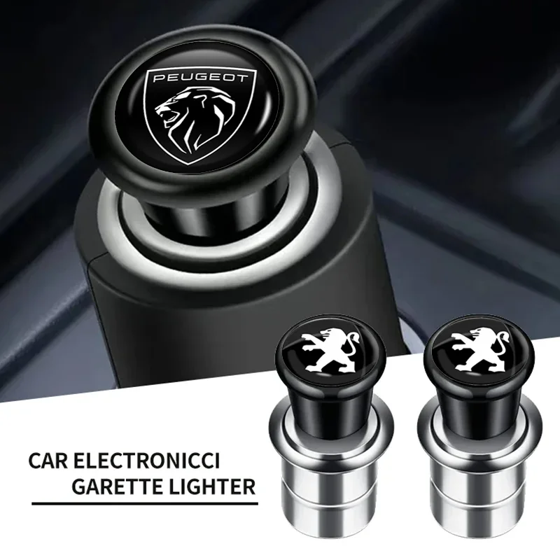 Car Cigarette Light…