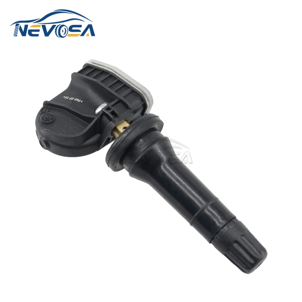 NEVOSA 52933-bv100 tpms sensor de monitor de pressão dos pneus para kia sonet sportage C-CUV hyundai creta 2021 tucson 52933bv100