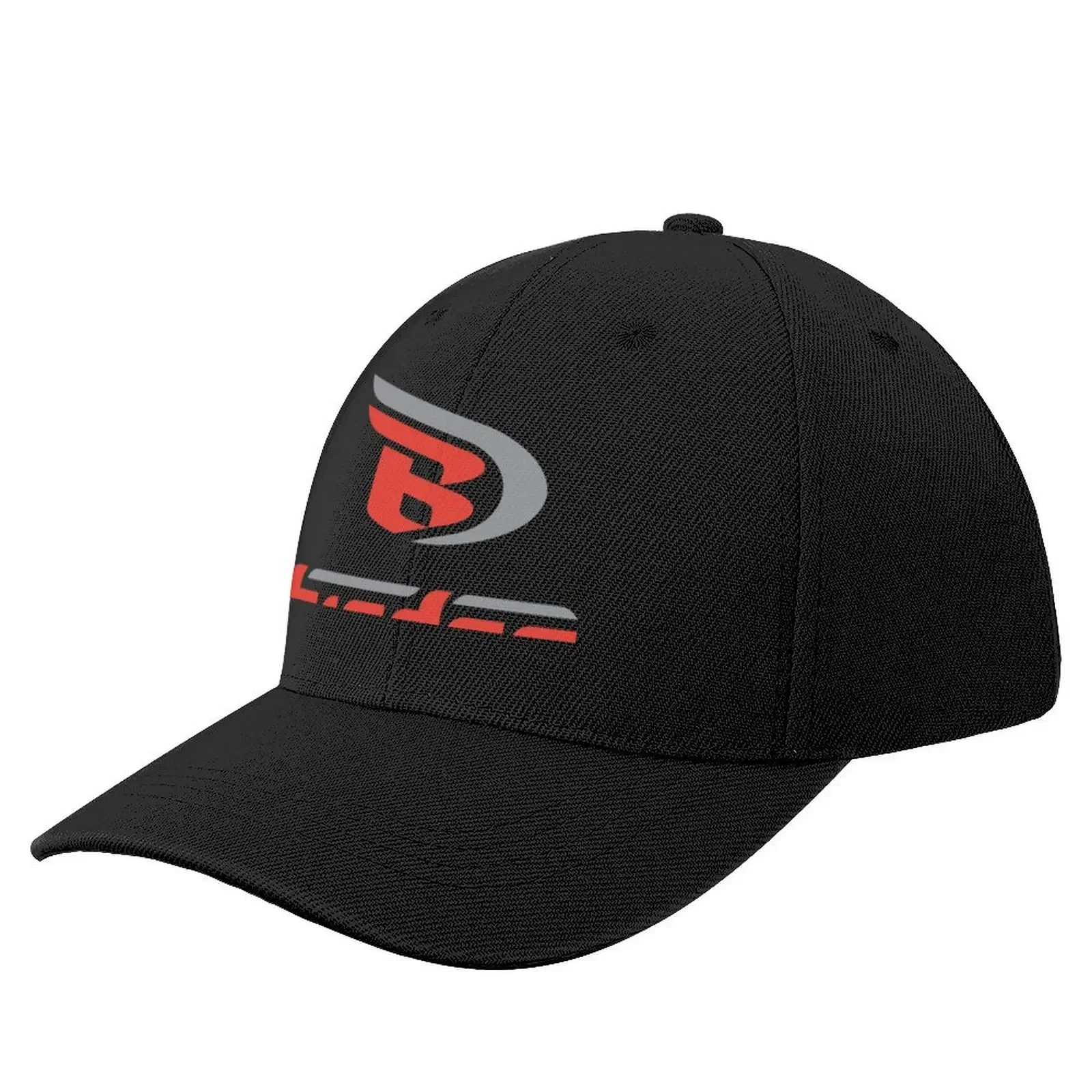 Big Dog Motorcycle Classic T-Shirt Baseball Cap Hat Beach Hood custom Hat Women's Golf Wear Men's