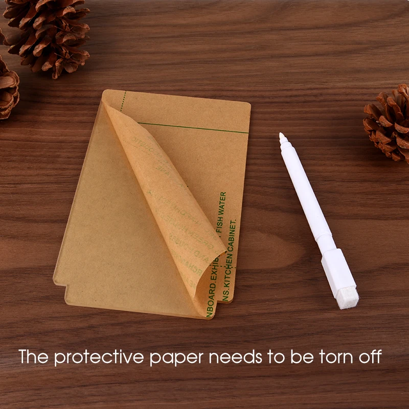 USB Message Board With Box Note Board Holiday Light With Pen Gift For Children Girlfriend Led Night Light Decoration Night Lamp