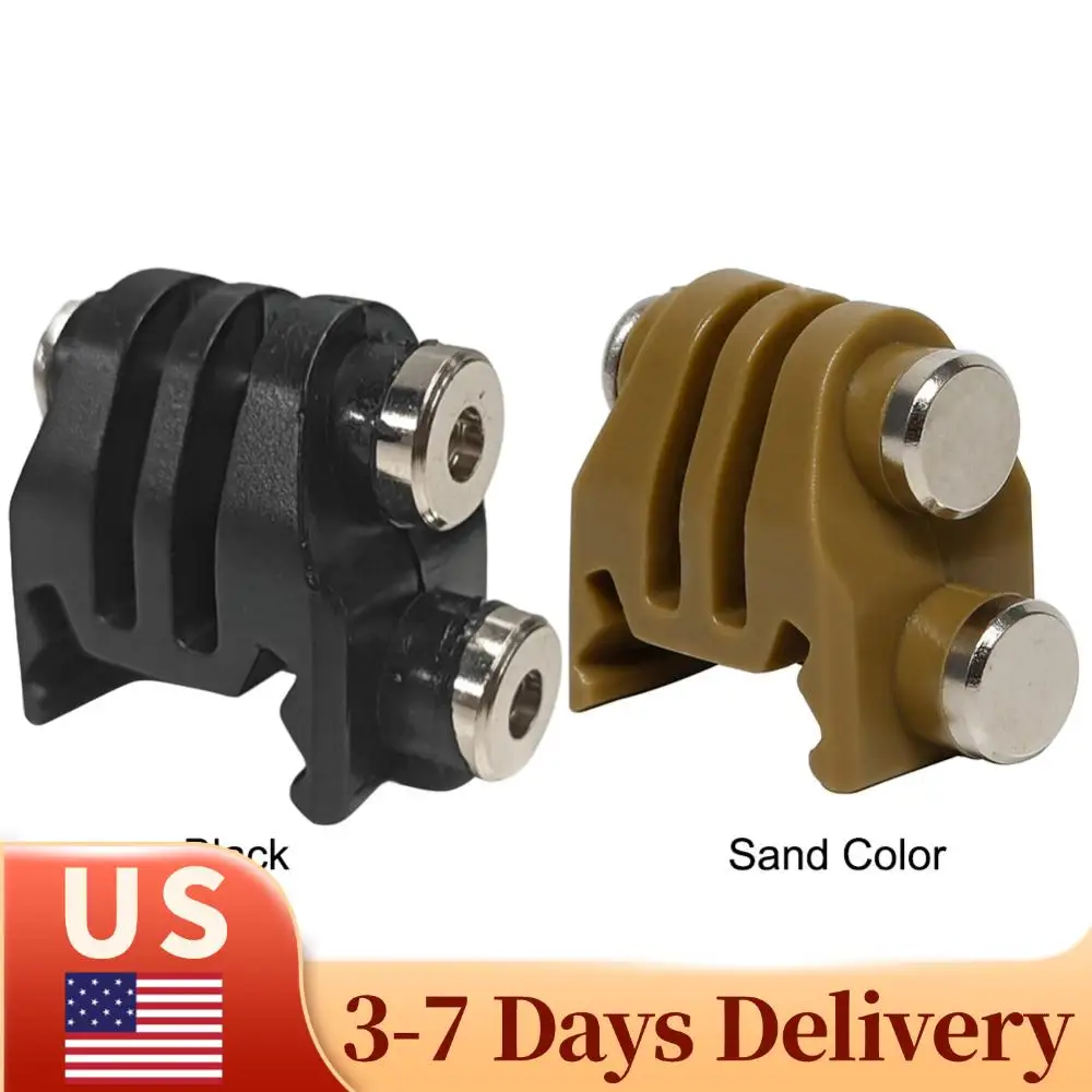 Rail Installation A…