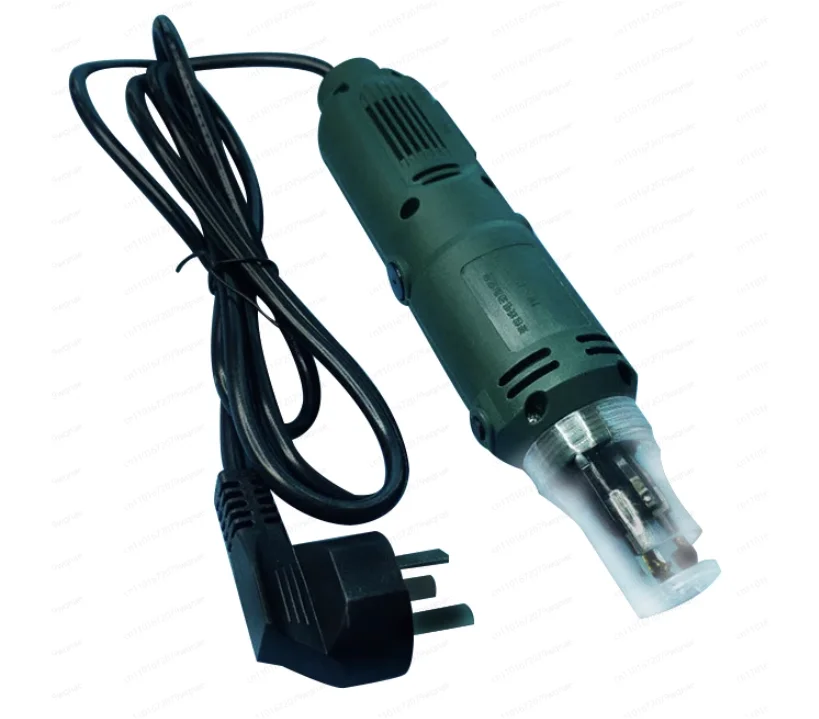 Electric Scraping E…