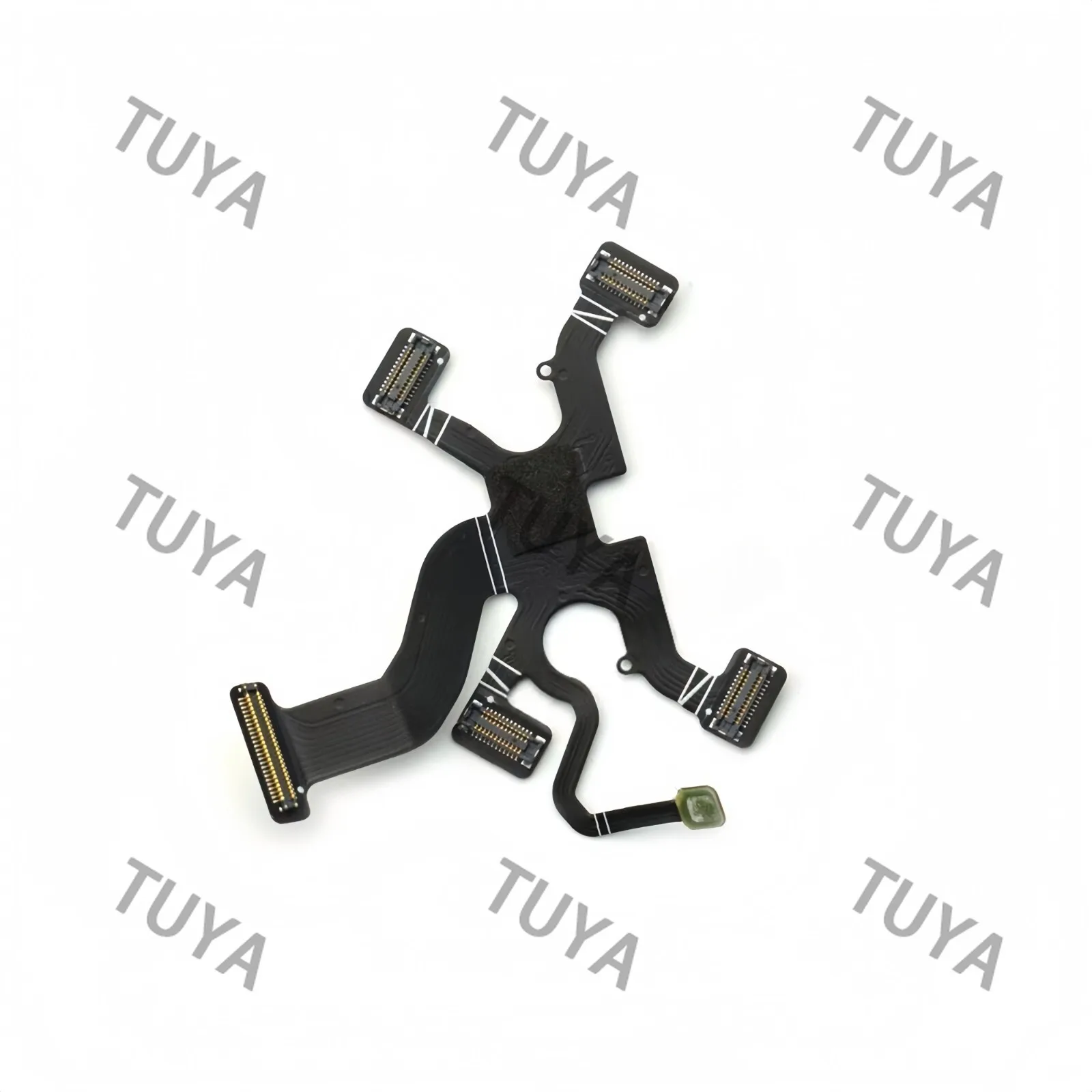 Original Flex Cable For Mini 4 Pro Gimbal cable accessories For Mini 4 Pro 7 in 1 Flex Cable