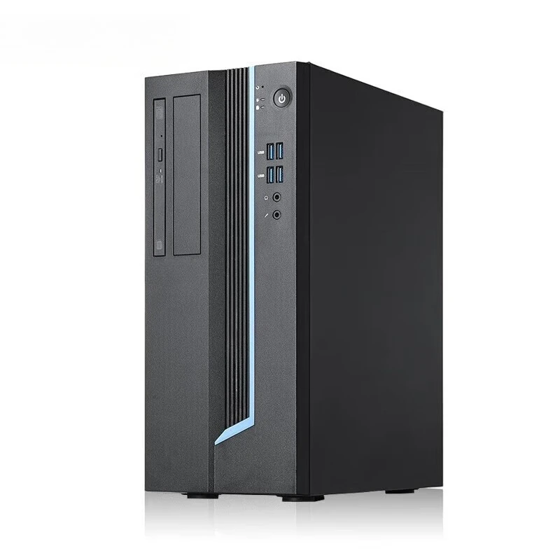 

Autonomous and controllable, Xinchuang desktop computer, Tongxin UOS operating system