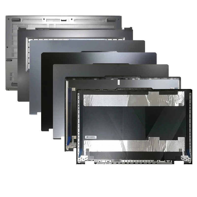 

Чехол для ноутбука MSI VenturePro17 A1UCXG MS-17U1, ЖК-экран ноутбука, задняя крышка/передняя рамка/подставка для рук/нижняя часть корпуса, аксессуары