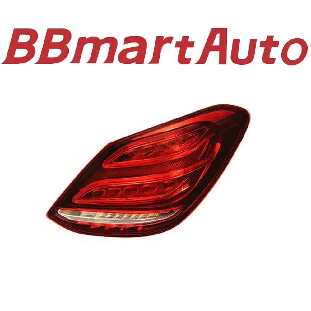 

2059060457 BBmart Auto Parts 1pcs High Quality Car Lighting Systems Tail Light Lamp R For Mercedes Benz C180 C200 C250 C350