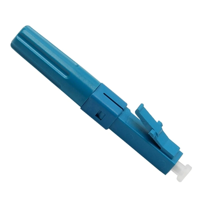 Single Mode UPC Cable Cord Connector for Quick Installations Rapid Deployment R2LB