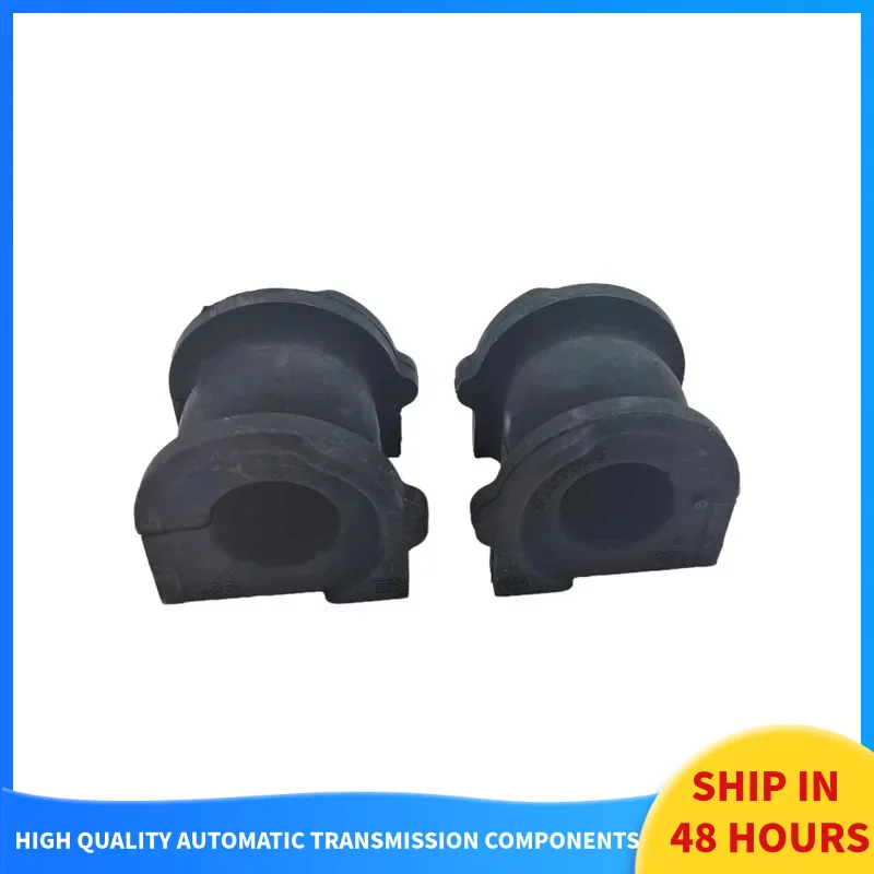 

2 шт. втулка переднего стабилизатора 51306-TZ3-A01 для Acura TLX 2.4L 2014-2017 TLX-L 2.4L 2017-2020 автомобильные аксессуары